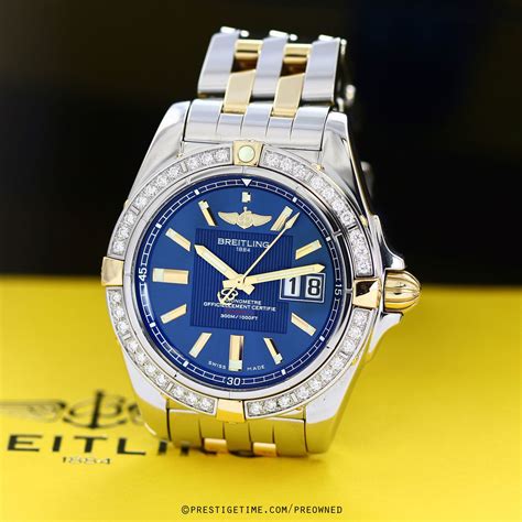 breitling watches for sale ireland|pre owned breitling watches for sale.